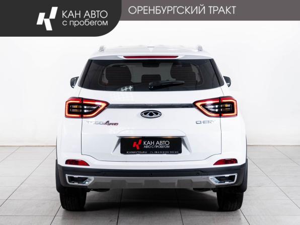 Chery Tiggo 4 Pro I Рестайлинг с пробегом 2024 года, цена 1 598 000 рублей, 29749 км, внедорожник, Автокод Объявления