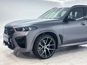 BMW X5 M III (F95) Уфа  - изображение 46