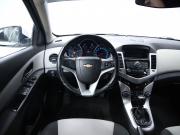 Chevrolet Cruze I Рестайлинг Уфа  - изображение 29