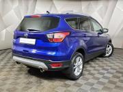 Ford Kuga II Рестайлинг Москва  - изображение 22