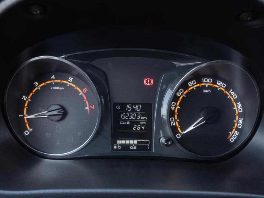 Lada (ВАЗ) Granta I Рестайлинг Волгоград  - изображение 12