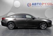 Mazda 6 III (GJ) Рестайлинг Москва  - изображение 31