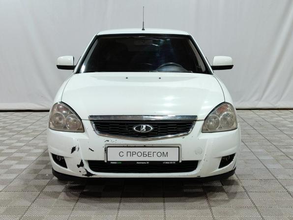 Lada (ВАЗ) Priora I с пробегом 2011 года, цена 250 000 рублей, 260000 км, хэтчбек, Автокод Объявления
