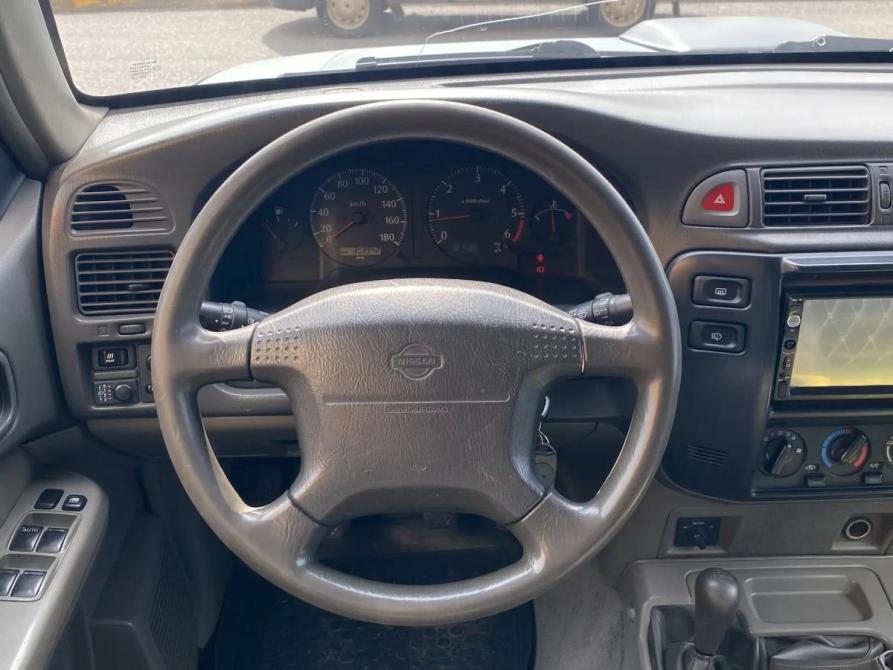 Nissan Patrol V (Y61) Уфа  - изображение 8
