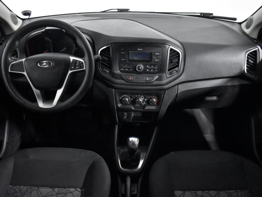 Lada (ВАЗ) XRAY I Санкт-Петербург  - изображение 16