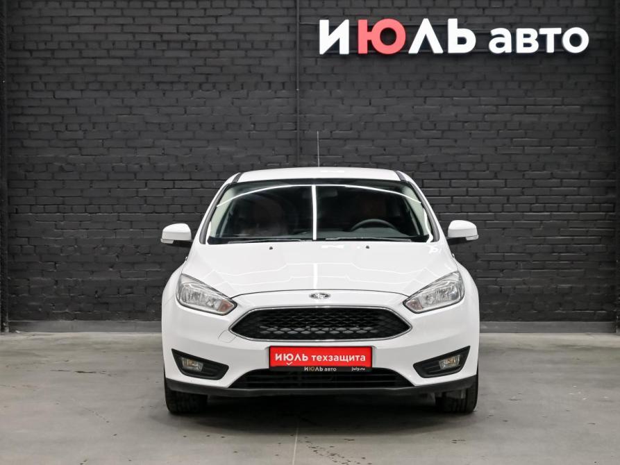 Ford Focus III Рестайлинг Екатеринбург  - изображение 2