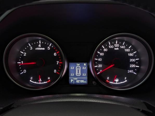 Haval M6 II с пробегом 2024 года, цена 1 720 000 рублей, 63000 км, внедорожник, Автокод Объявления