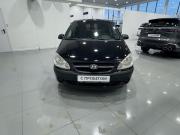 Hyundai Getz I Рестайлинг Челябинск  - изображение 13