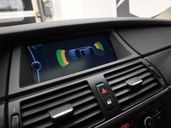 BMW X6 I (E71) с пробегом 2010 года, цена 1 989 000 рублей, 200000 км, внедорожник, Автокод Объявления