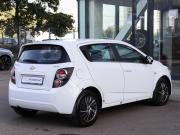 Chevrolet Aveo II Химки  - изображение 15