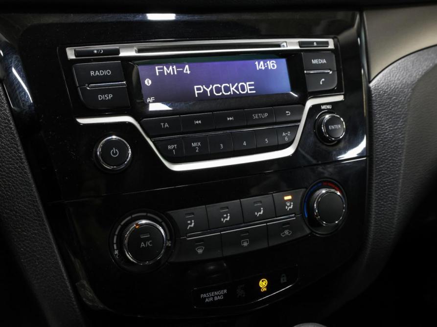 Nissan Qashqai II Москва  - изображение 19