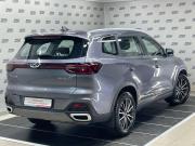 Chery Tiggo 8 I Рестайлинг Красноярск  - изображение 21