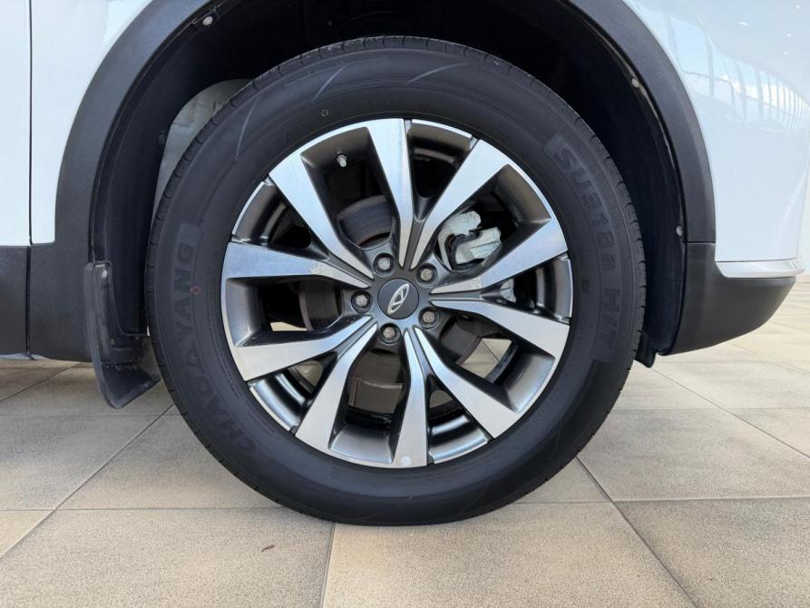 Chery Tiggo 7 Pro I Новороссийск  - изображение 39