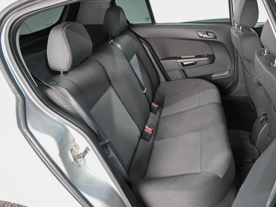 Opel Astra H Рестайлинг Ростов-на-Дону  - изображение 7