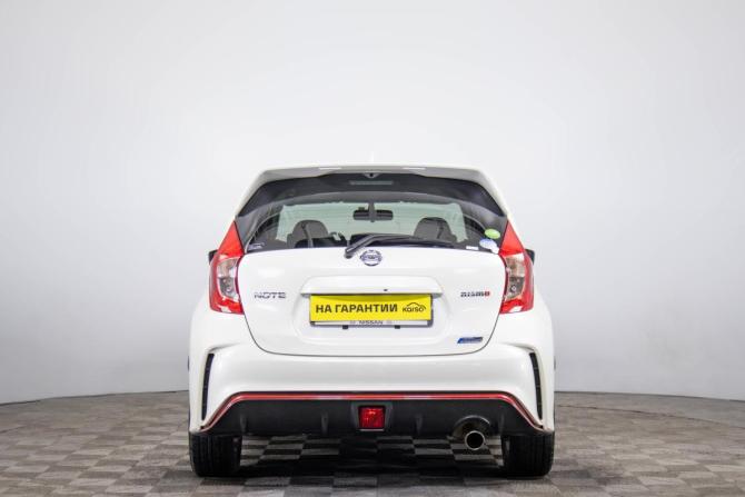 Nissan Note II с пробегом 2015 года, цена 849 000 рублей, 144000 км, хэтчбек, Автокод Объявления