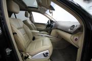 Mercedes-Benz M-Класс II (W164) Рестайлинг Сургут  - изображение 73