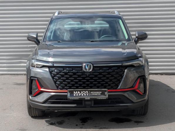 Changan CS35 Plus I Рестайлинг с пробегом 2024 года, цена 1 890 000 рублей, 32224 км, внедорожник, Автокод Объявления