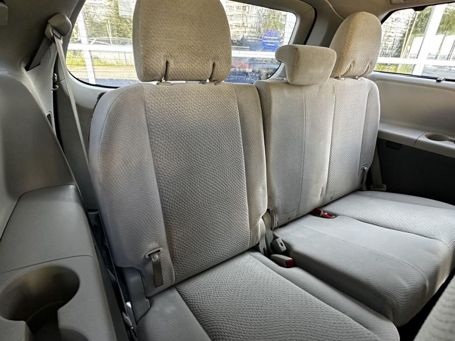 Toyota Sienna III Ярославль  - изображение 38
