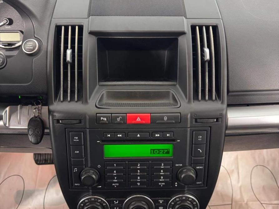 Land Rover Freelander II Ногинск  - изображение 16