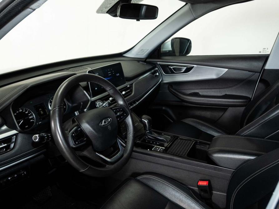 Chery Tiggo 4 Pro I Казань  - изображение 5
