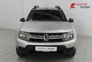 Renault Duster I Рестайлинг Астрахань  - изображение 23
