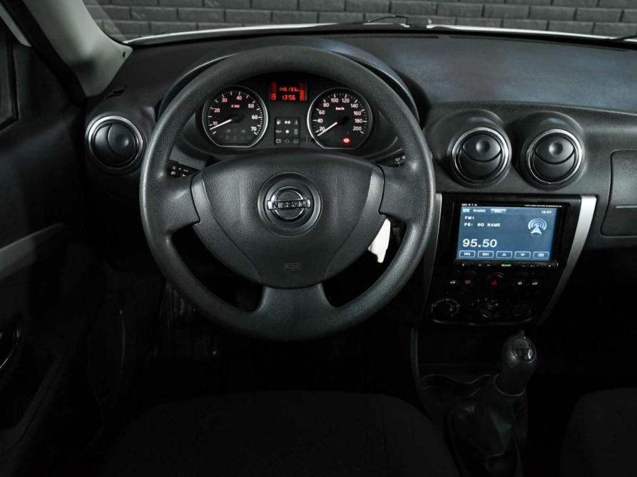 Nissan Almera III (G15) Екатеринбург  - изображение 12