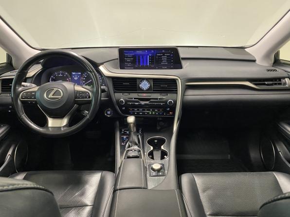 Lexus RX IV с пробегом 2019 года, цена 3 990 000 рублей, 84767 км, внедорожник, Автокод Объявления