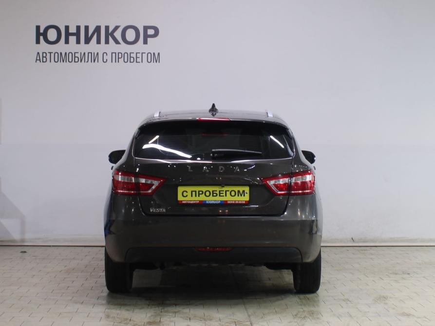 Lada (ВАЗ) Vesta I Дзержинск  - изображение 6