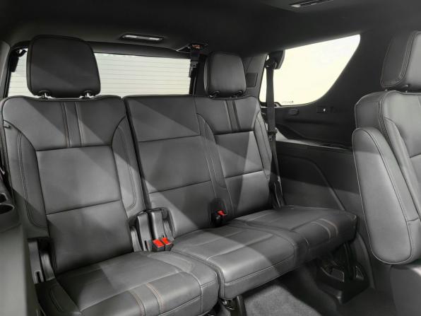 Chevrolet Tahoe V с пробегом 2021 года, цена 8 900 000 рублей, 41786 км, внедорожник, Автокод Объявления