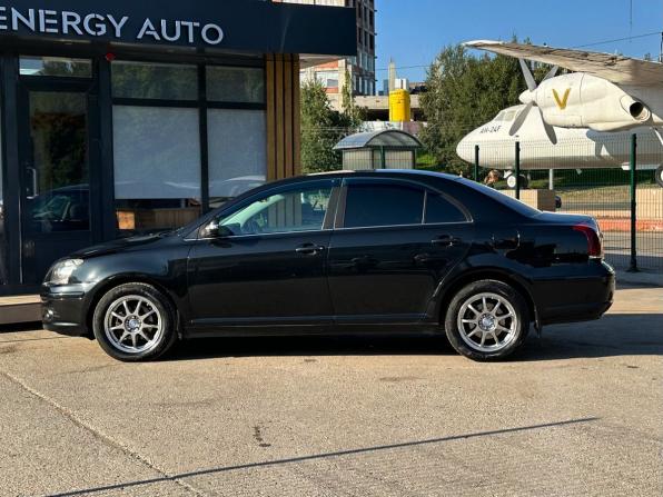 Toyota Avensis II Рестайлинг с пробегом 2007 года, цена 640 000 рублей, 289998 км, седан, Автокод Объявления