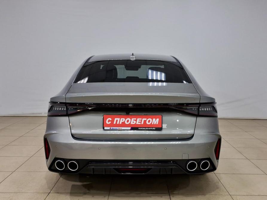 Chery Arrizo 8 Альметьевск  - изображение 6