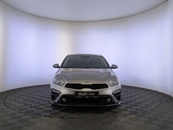 Kia Cerato IV с пробегом 2018 года, цена 1 590 000 рублей, 180204 км, седан, Автокод Объявления