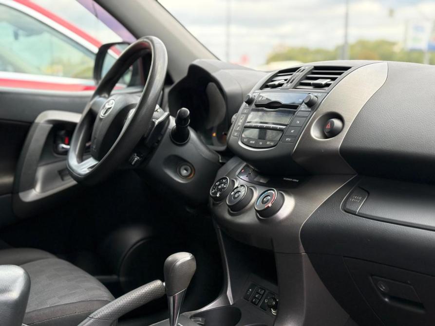 Toyota RAV4 III (XA30) Рестайлинг Череповец  - изображение 14