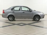 Chevrolet Aveo I Рестайлинг Иваново  - изображение 22