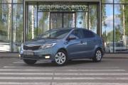 Kia Rio III Рестайлинг Брянск  - изображение 24