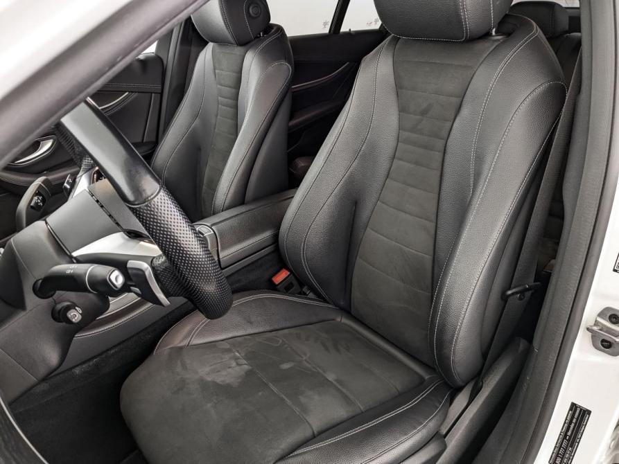 Mercedes-Benz E-Класс V (W213 S213 C238) Рестайлинг Москва  - изображение 20