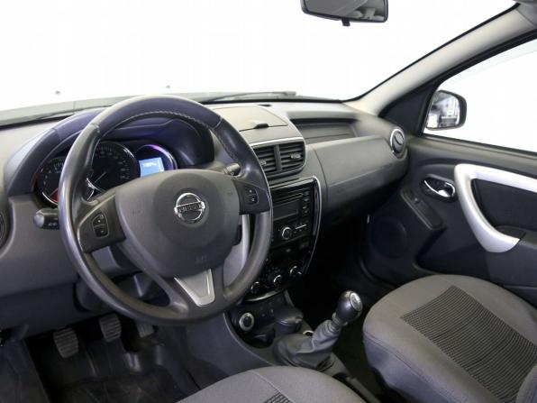 Nissan Terrano III (D10) с пробегом 2018 года, цена 1 395 000 рублей, 77802 км, внедорожник, Автокод Объявления