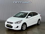 Hyundai Solaris I Краснодар  - изображение 21