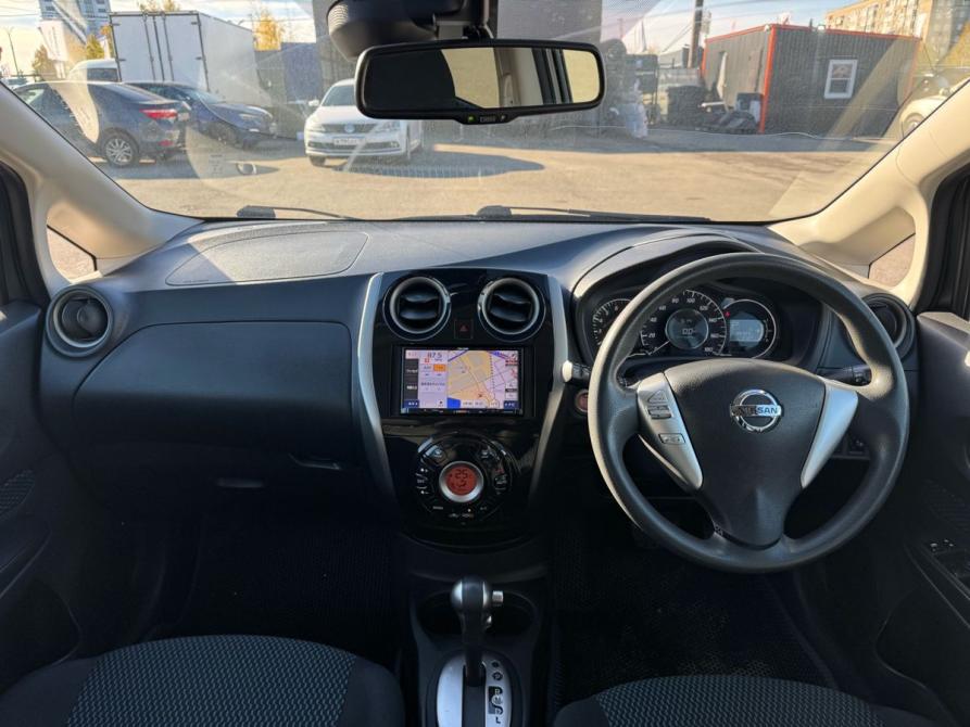 Nissan Note II Рестайлинг Ижевск  - изображение 14