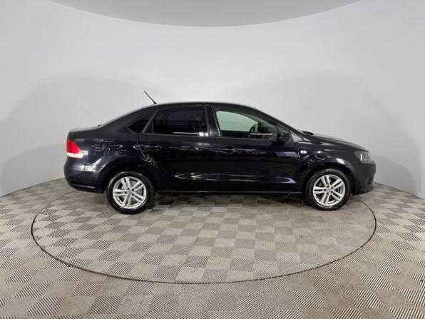 Volkswagen Polo V с пробегом 2015 года, цена 790 000 рублей, 153661 км, седан, Автокод Объявления