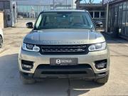 Land Rover Range Rover Sport II Пермь  - изображение 36