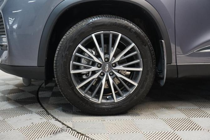 Chery Tiggo 8 Pro Max I с пробегом 2023 года, цена 2 125 000 рублей, 81191 км, внедорожник, Автокод Объявления