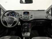 Ford Fiesta Mk6 Рестайлинг Москва  - изображение 39