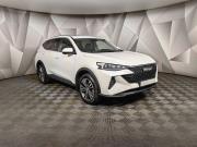 Haval F7 I Рестайлинг Москва  - изображение 26