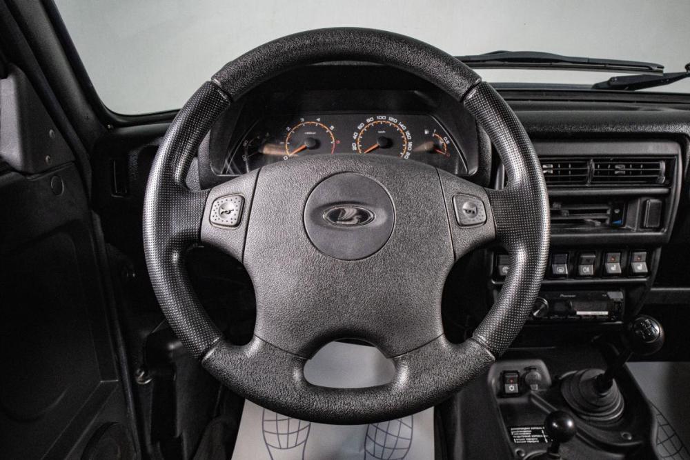 Lada (ВАЗ) Niva Сургут  - изображение 12