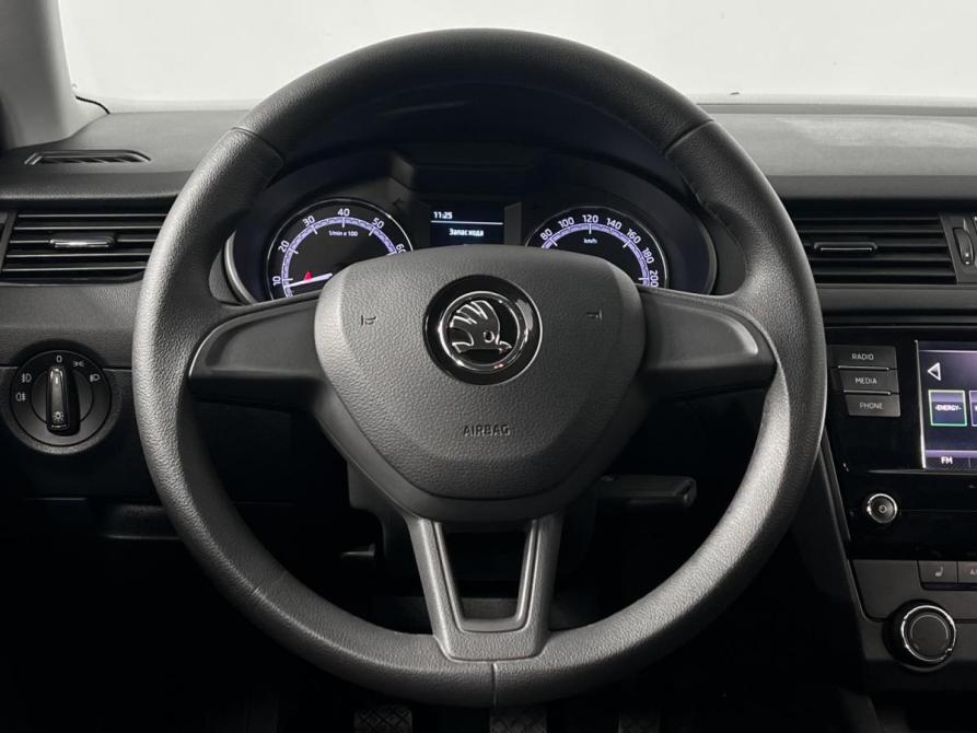 Skoda Octavia III (A7) Рестайлинг Казань  - изображение 11