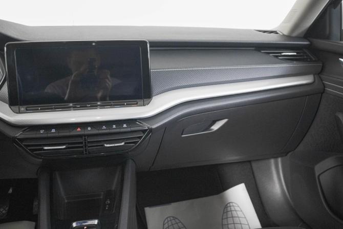 Skoda Octavia IV (A8) с пробегом 2021 года, цена 2 249 000 рублей, 82000 км, лифтбек, Автокод Объявления
