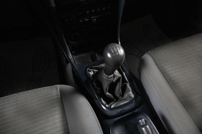Nissan Almera Classic I с пробегом 2007 года, цена 459 000 рублей, 255723 км, седан, Автокод Объявления