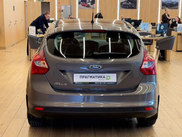 Ford Focus III с пробегом 2012 года, цена 879 000 рублей, 110000 км, хэтчбек, Автокод Объявления