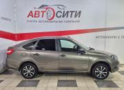 Lada (ВАЗ) Granta I Рестайлинг Воронеж  - изображение 29